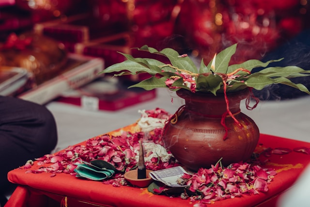 wedding image